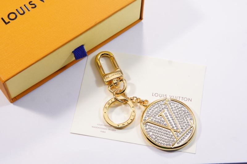 Louis Vuitton Keychains